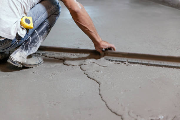 Best Concrete Staining and Coloring in Isle Of Palms, SC