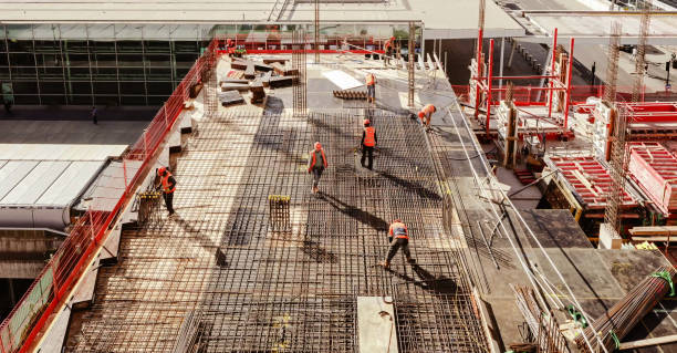 Best Industrial Concrete Flooring in Isle Of Palms, SC