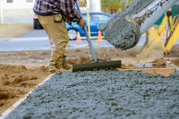 Best Concrete Sealing and Maintenance in Isle Of Palms, SC