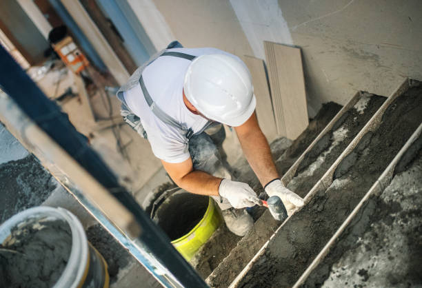 Best Residential Concrete Solutions in Isle Of Palms, SC