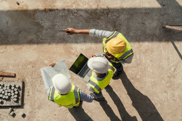 Best Concrete Slab Construction in Isle Of Palms, SC