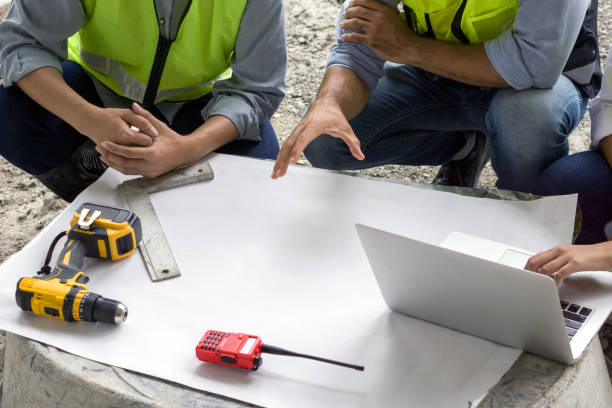 Best Industrial Concrete Flooring in Isle Of Palms, SC
