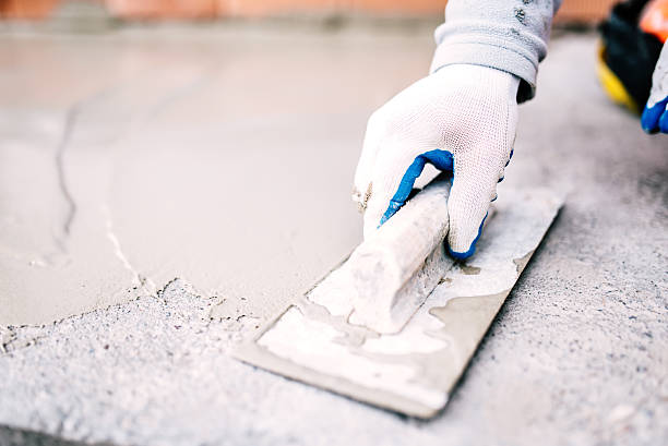 Best Concrete Driveway Installation in Isle Of Palms, SC
