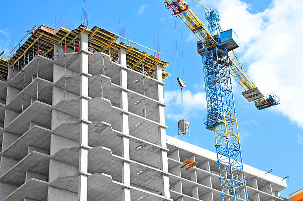 Best Concrete Foundation Repair in Isle Of Palms, SC